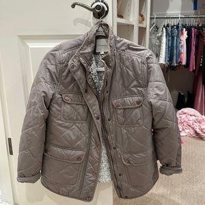 NWOT jacket. Super cute!